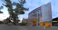 Vio Cihampelas