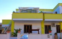B&B Barone Hotels in Vignacastrisi