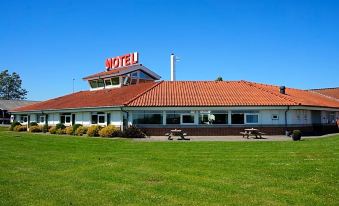 Motel Spar 10