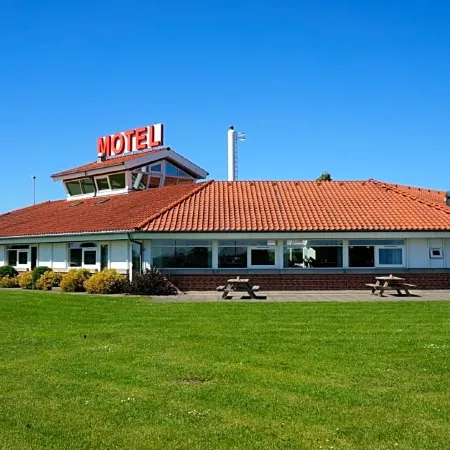 Motel Spar 10