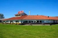 Motel Spar 10 - Motels