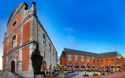 Hotel Quartier Latin - 4-Star