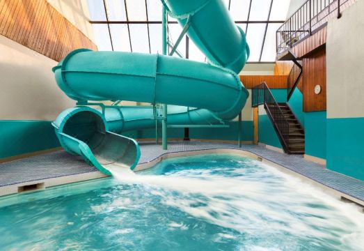 트래블로지 바이 윈덤 노스 배틀포드