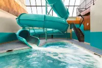 Travelodge by Wyndham North Battleford Hotels in North Battleford