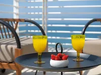 Savoy Sea Side Hotel Hotels near Jaffa