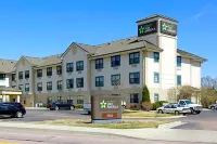 Extended Stay America Suites - Colorado Springs - West Hotel dekat Osborne Center for Science and Engineering