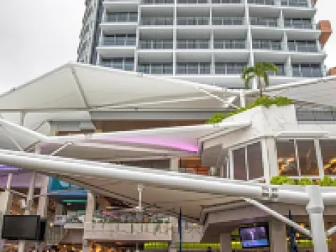 Crystalbrook Flynn Hotels in Cairns