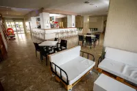 Hotel Tres Anclas Hotel a Faro de Cullera