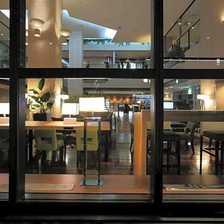 Cypress Hotel Nagoya-Eki Mae Отели рядом с достопримечательностью «Норитаке-но Мори»