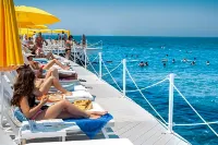 Martı Beach Hotel - sul mare