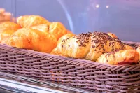 The Park Lodge Hotel - Bữa sáng