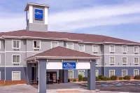 Baymont by Wyndham Cartersville Hotels in Bartow County