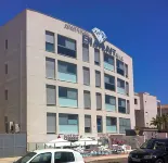 Aparthotel Diamant Blue - Beach