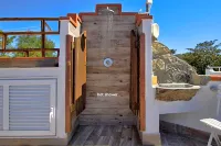 Lacco Terrace Solarium