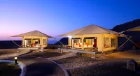 Ras Al Jinz Turtle Reserve Hotels in Ras al-Hadd