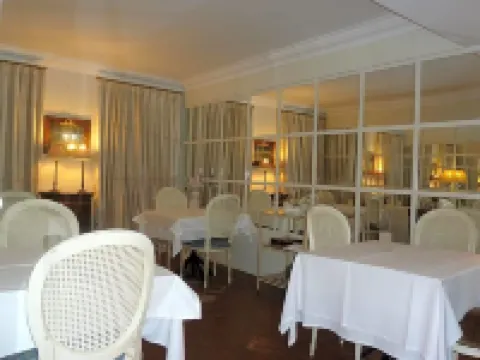 Hotel Spa Salinas de Imón