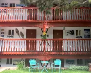 提洛爾旅館 - 小屋