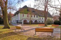 Rožmberský dvůr
