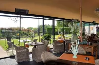 Hotel Monte Cristo Hotels in Bilzen