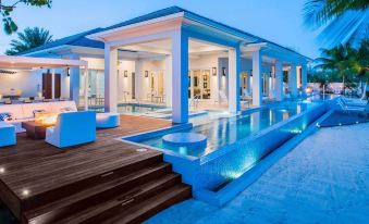 Luxury Cayman Villas