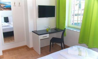 Bestprice Hotel Aachen Hauptbahnhof