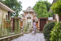 Holiday Inn Resort BATAM by IHG - spa