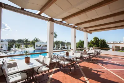 Porto Naxos Hotel a Naxos
