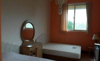 Green forest Homestay