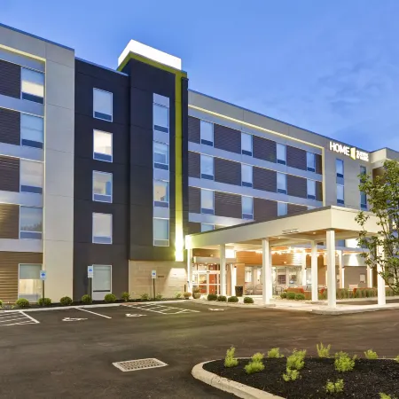 Home2 Suites by Hilton Blue Ash Cincinnati