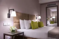 Howard Johnson Plaza Buenos Aires Hotels in Buenos Aires