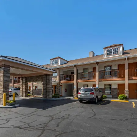 Quality Inn Covington