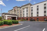 Hampton Inn Atlanta-Fairburn - Gym