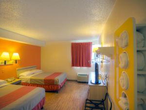 Motel 6 Council Bluffs, IA - Omaha East