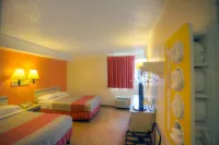 Motel 6 Council Bluffs, IA - Omaha East