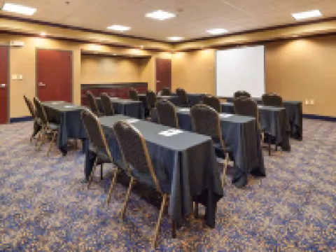 Hampton Inn & Suites Austin South/Buda Hotels in Buda