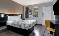 Motel 6 Rancho Cordova, CA - Rancho Cordova East