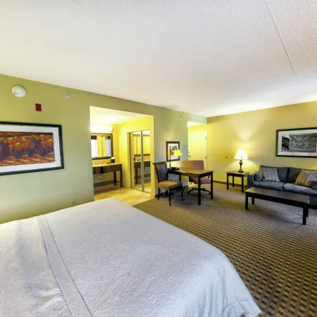 Hampton Inn & Suites Chadds Ford