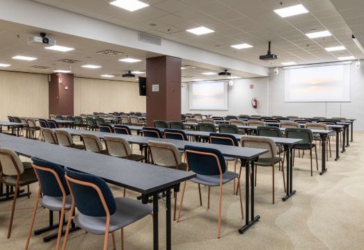 호텔 전경 사진