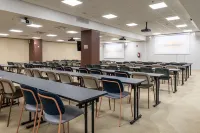 Scandic Helsinki Hub