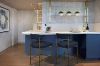 Hilton Mississauga/Meadowvale - bar