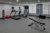 햄프턴 인 러트로브 리고니어 호텔
