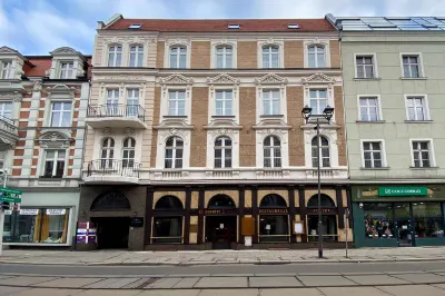 Hotel Diament Economy Gliwice Hotels in Gliwice