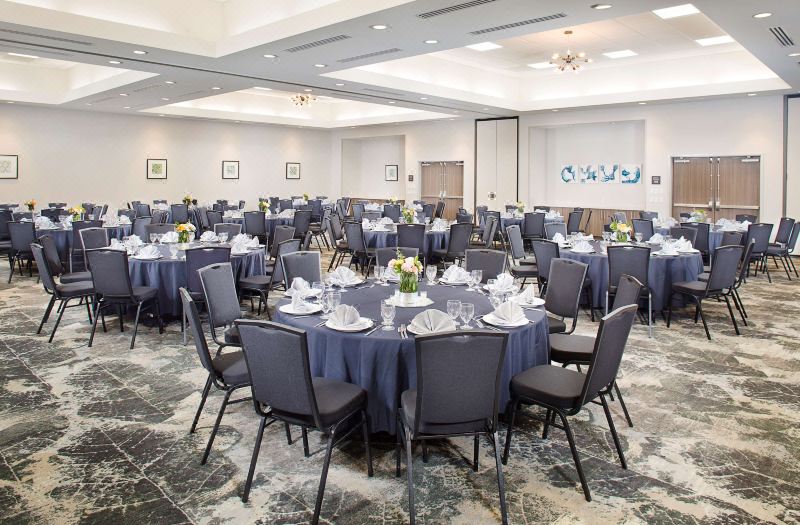 Hilton Garden Inn Dallas/Arlington South photo 5