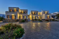 Jewel Apartments Mykonos