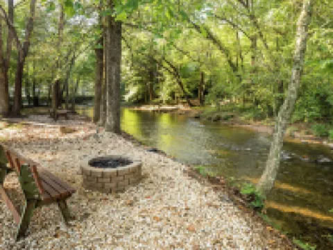 Hampton Inn Helen Hoteles en Helen