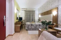 Leto Boutique Hotel Agrinio Hotels in Agrinion