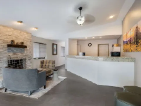 Best Western Sunrise Inn アパッチのホテル