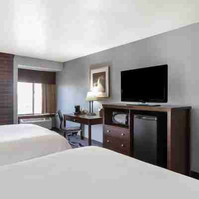 Best Western Pocatello Inn Rooms