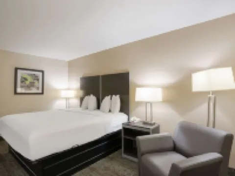 Best Western Northwest Indiana Inn Hotels in Hammond