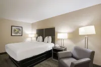 Best Western Northwest Indiana Inn Hotels in Gary
